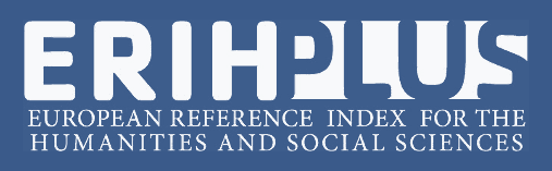 ERIH+ logo